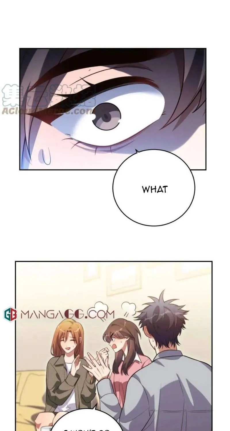 Kill My Love Chapter 91 page 34 - 