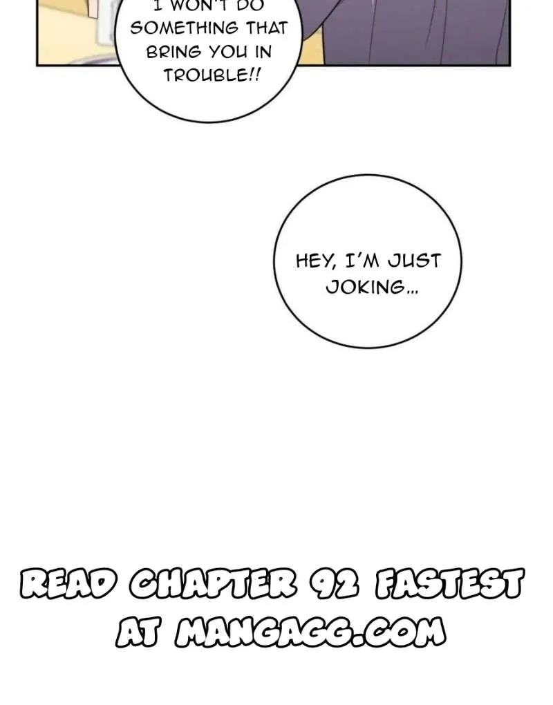Kill My Love Chapter 91 page 35 - 