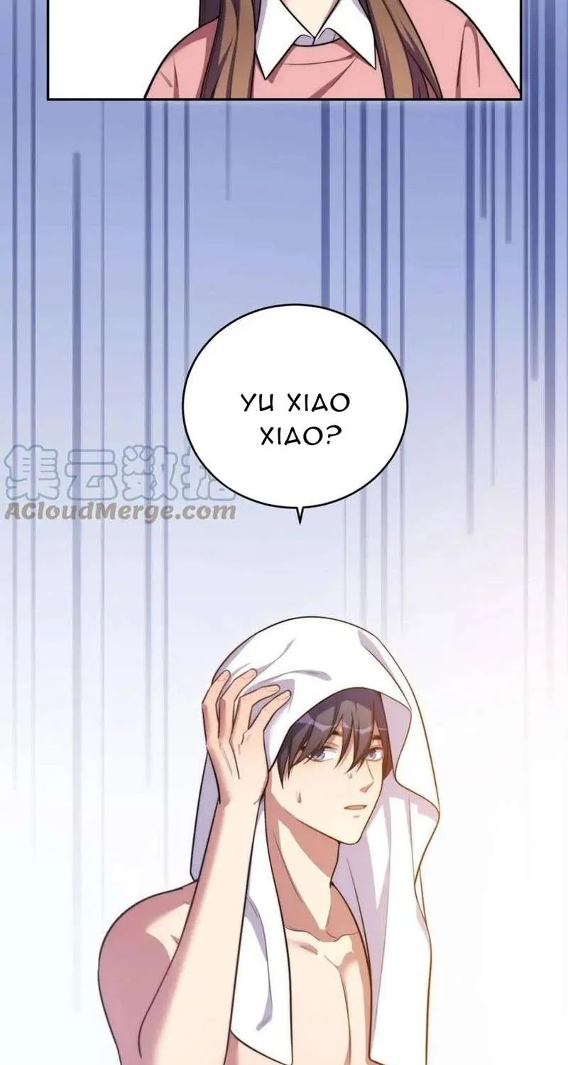 Kill My Love Chapter 91 page 5 - 