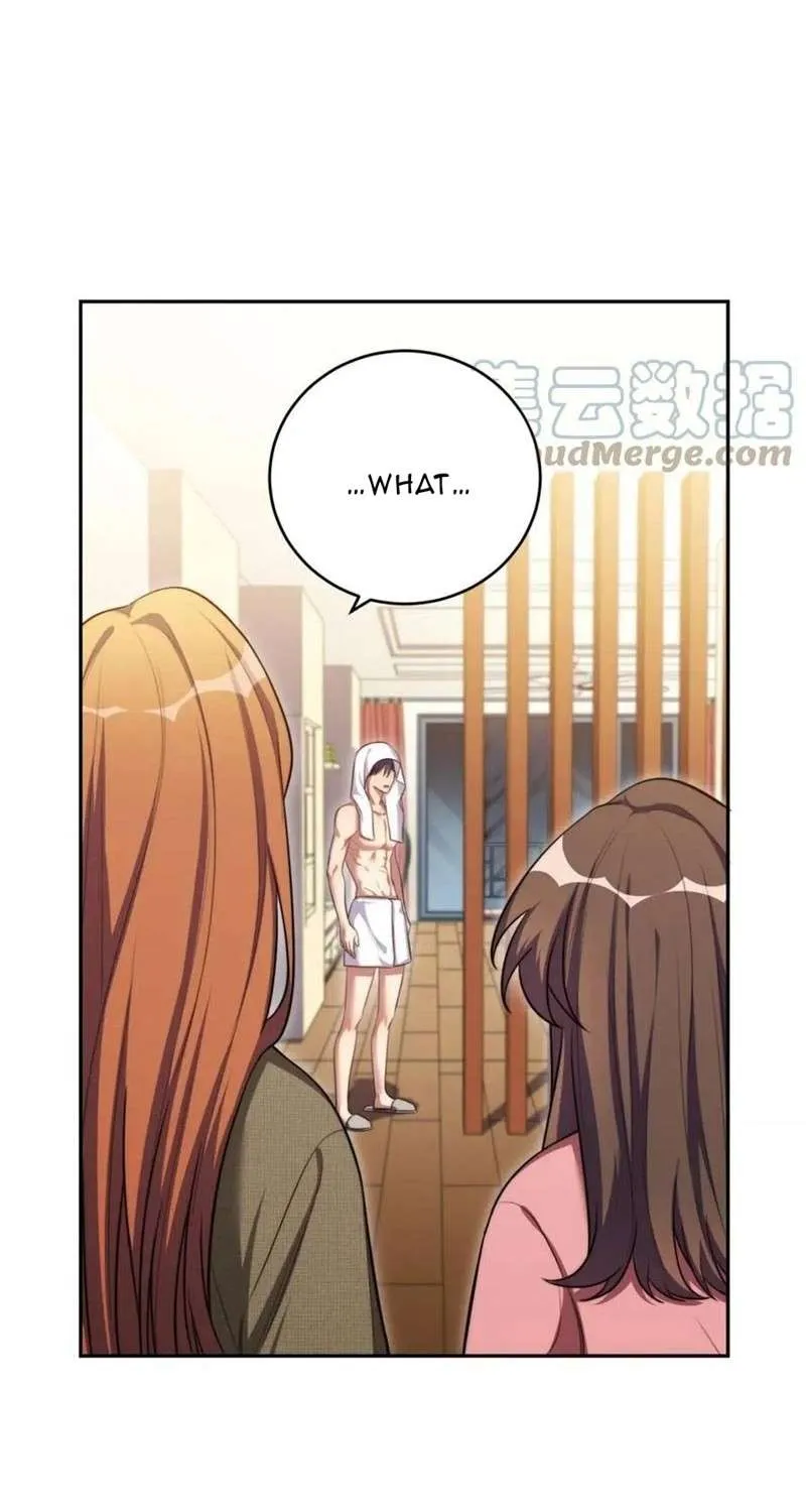 Kill My Love Chapter 91 page 8 - 