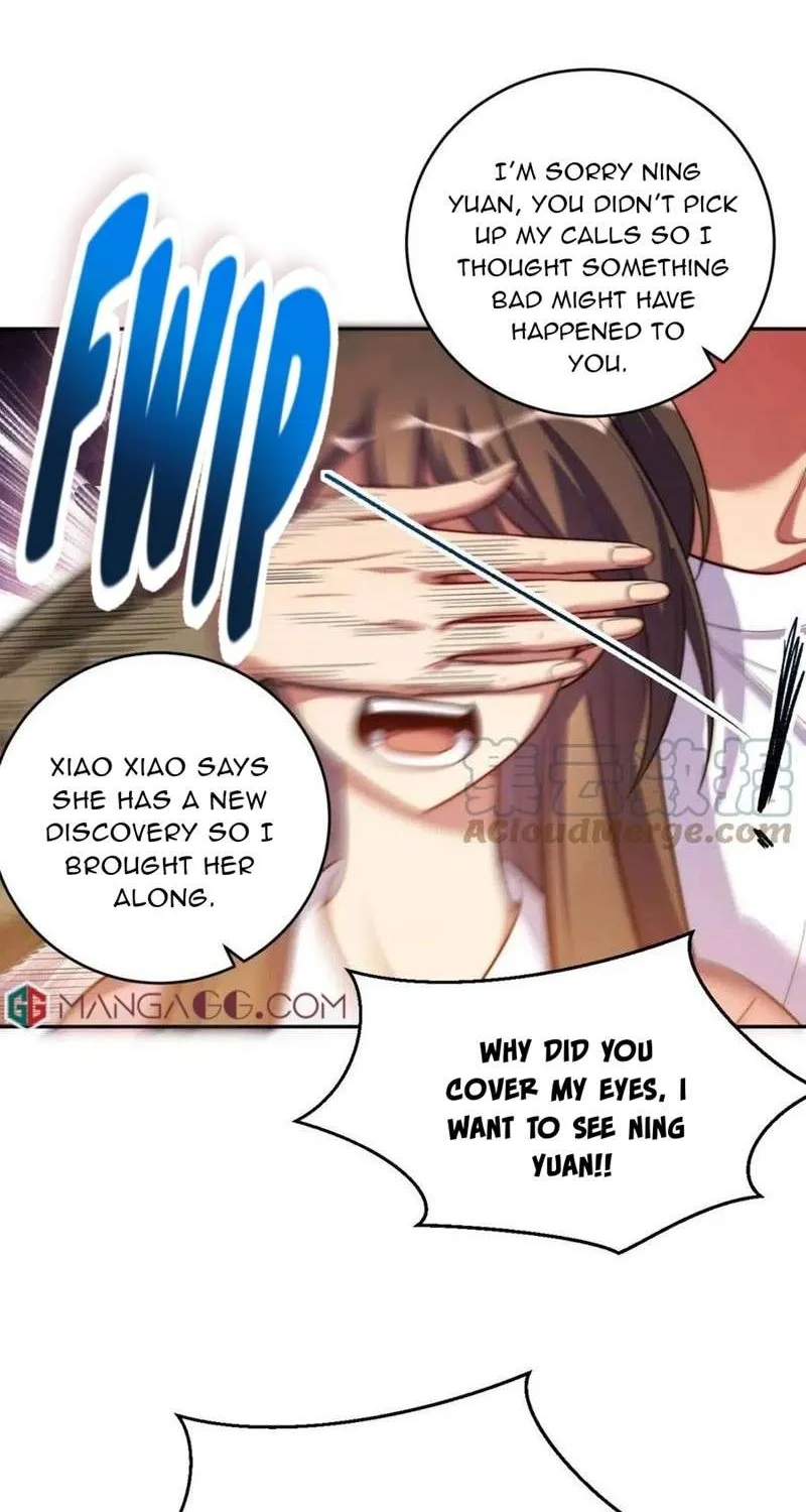 Kill My Love Chapter 91 page 9 - 