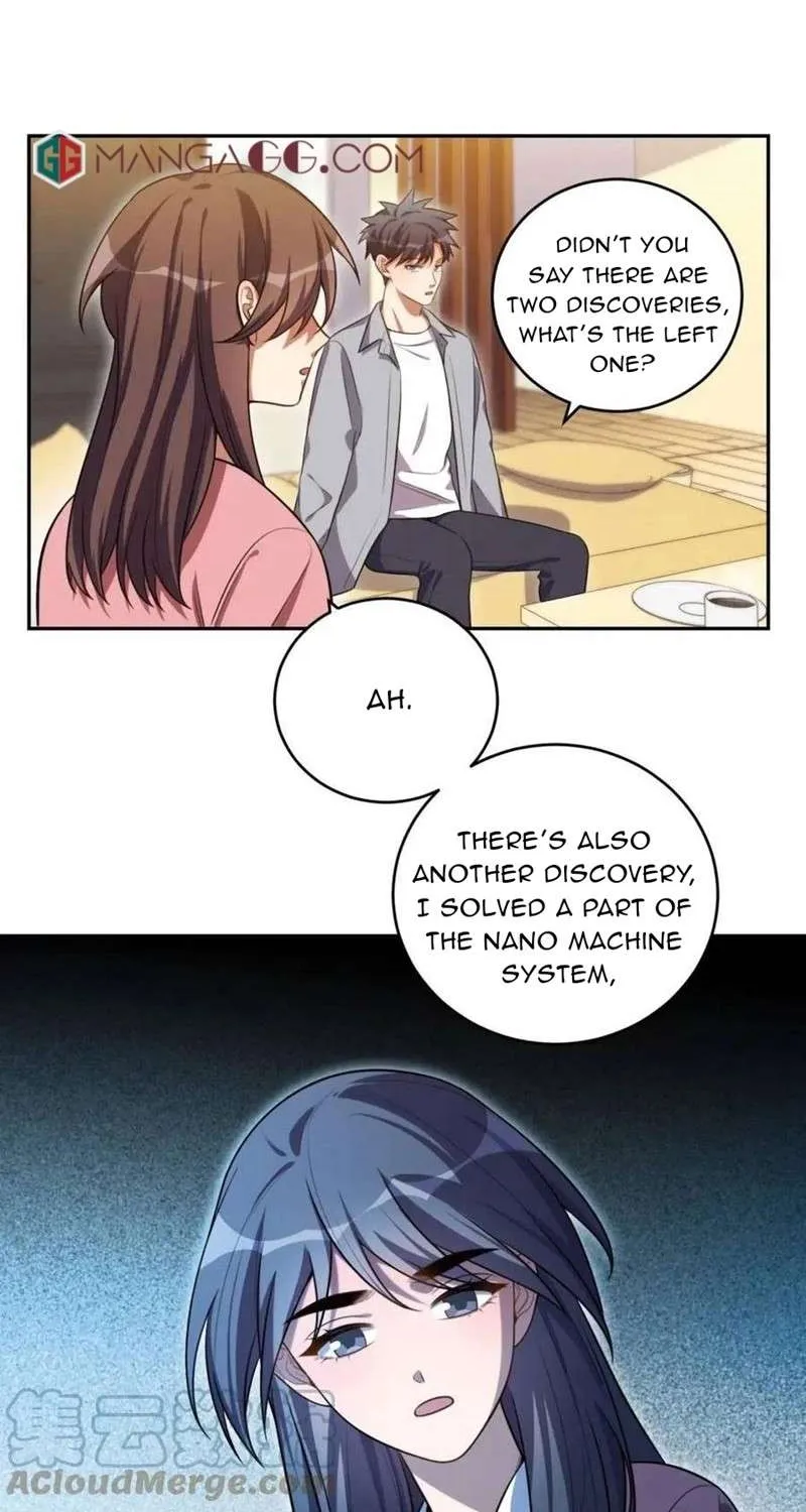 Kill My Love Chapter 92 page 2 - 