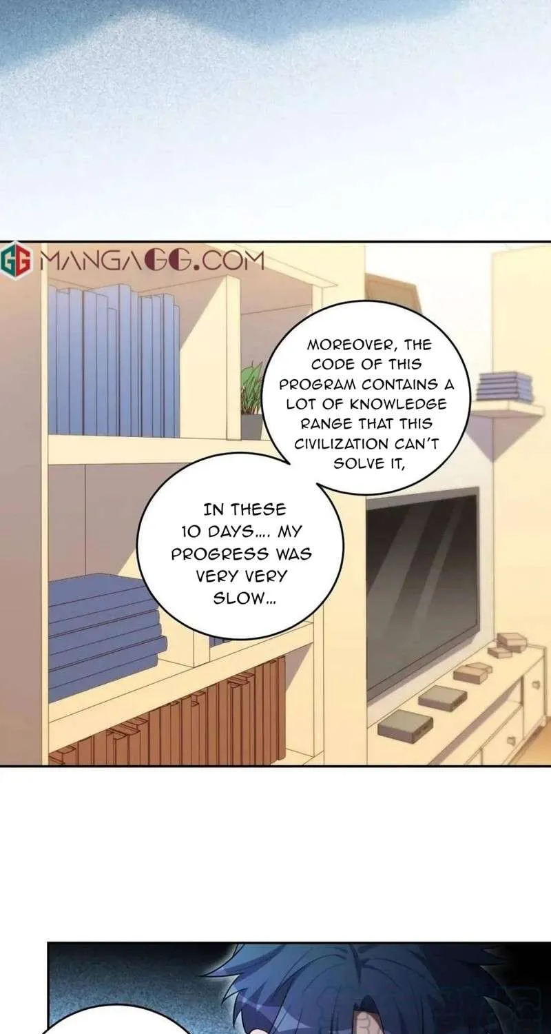 Kill My Love Chapter 92 page 11 - 
