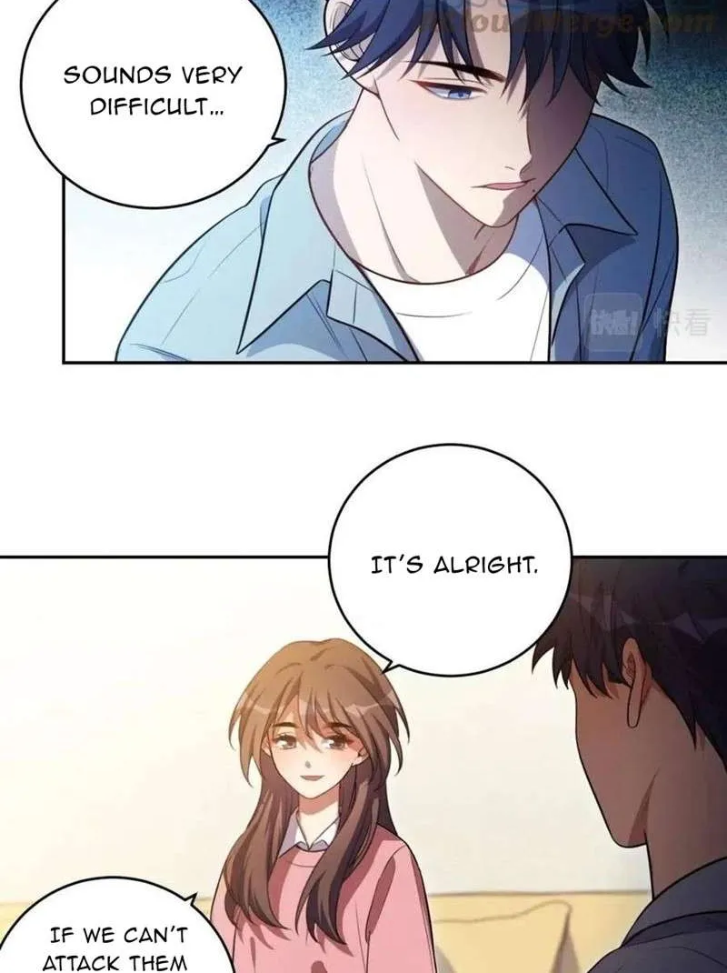 Kill My Love Chapter 92 page 12 - 