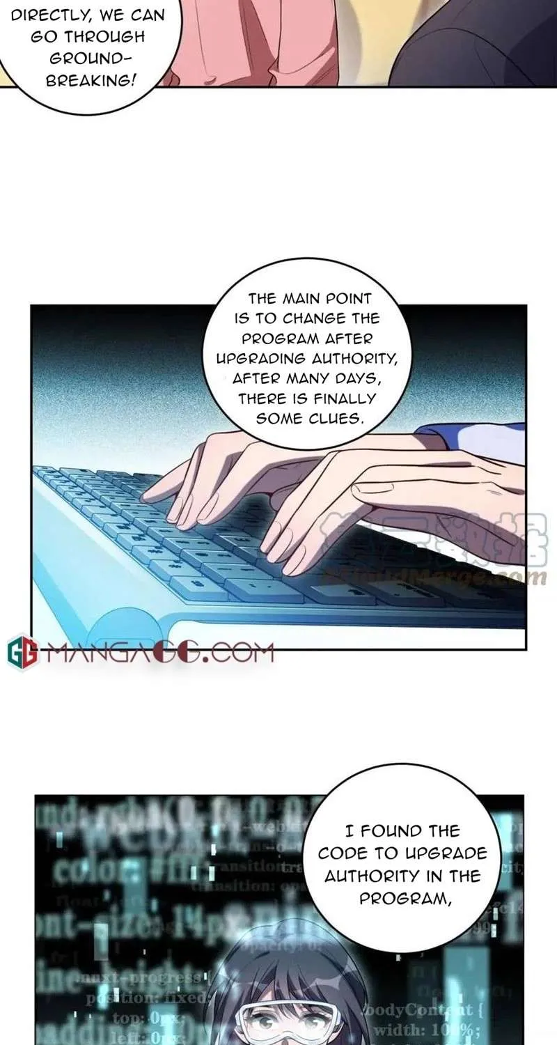 Kill My Love Chapter 92 page 13 - 
