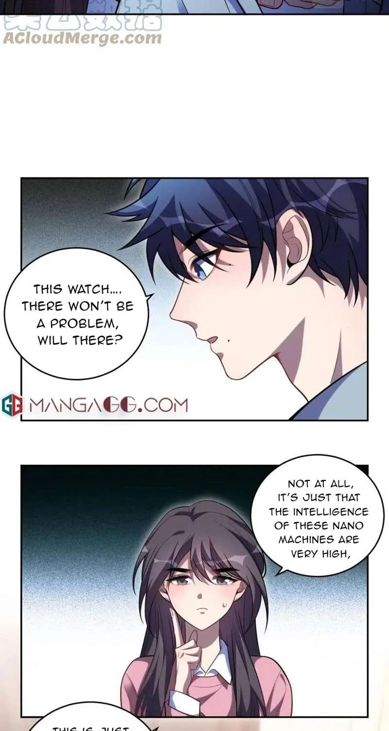 Kill My Love Chapter 92 page 16 - 