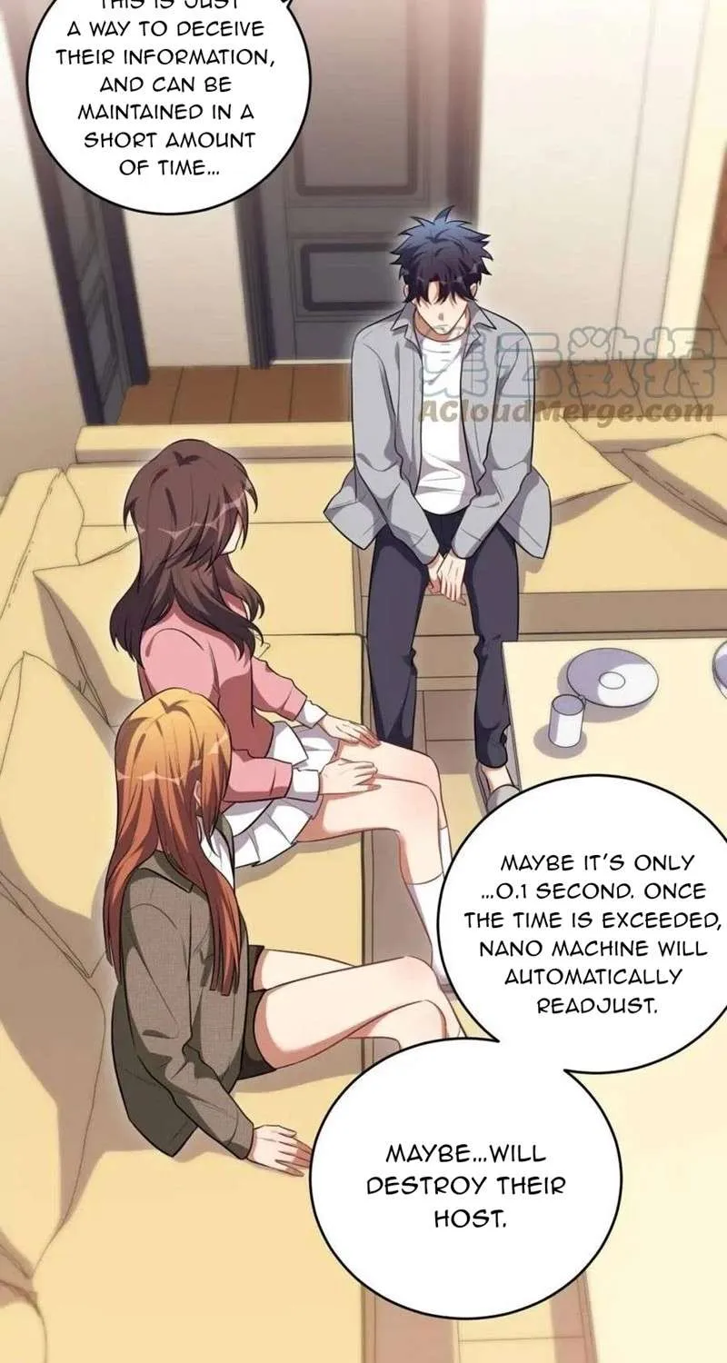 Kill My Love Chapter 92 page 17 - 