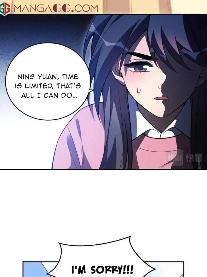 Kill My Love Chapter 92 page 18 - 
