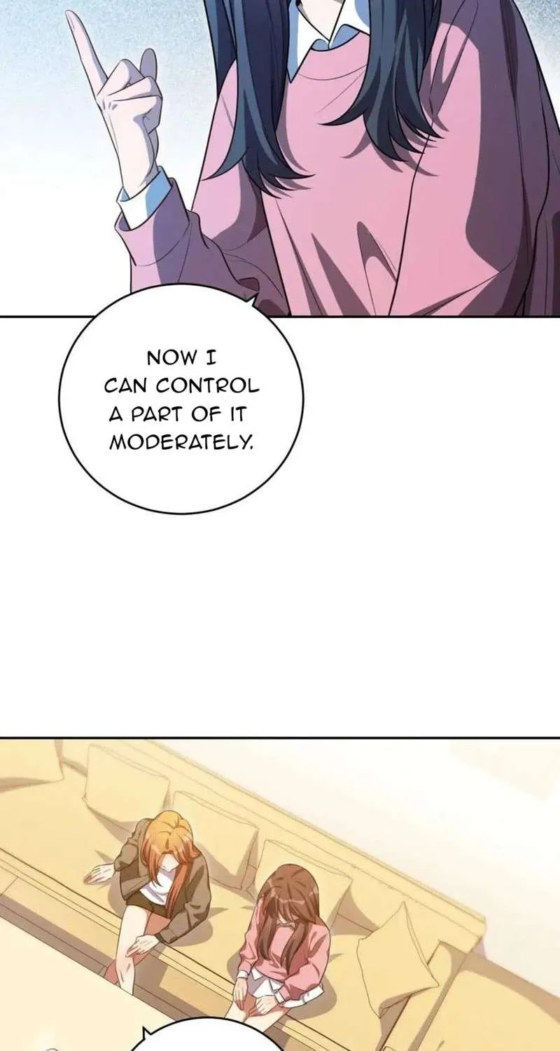 Kill My Love Chapter 92 page 3 - 