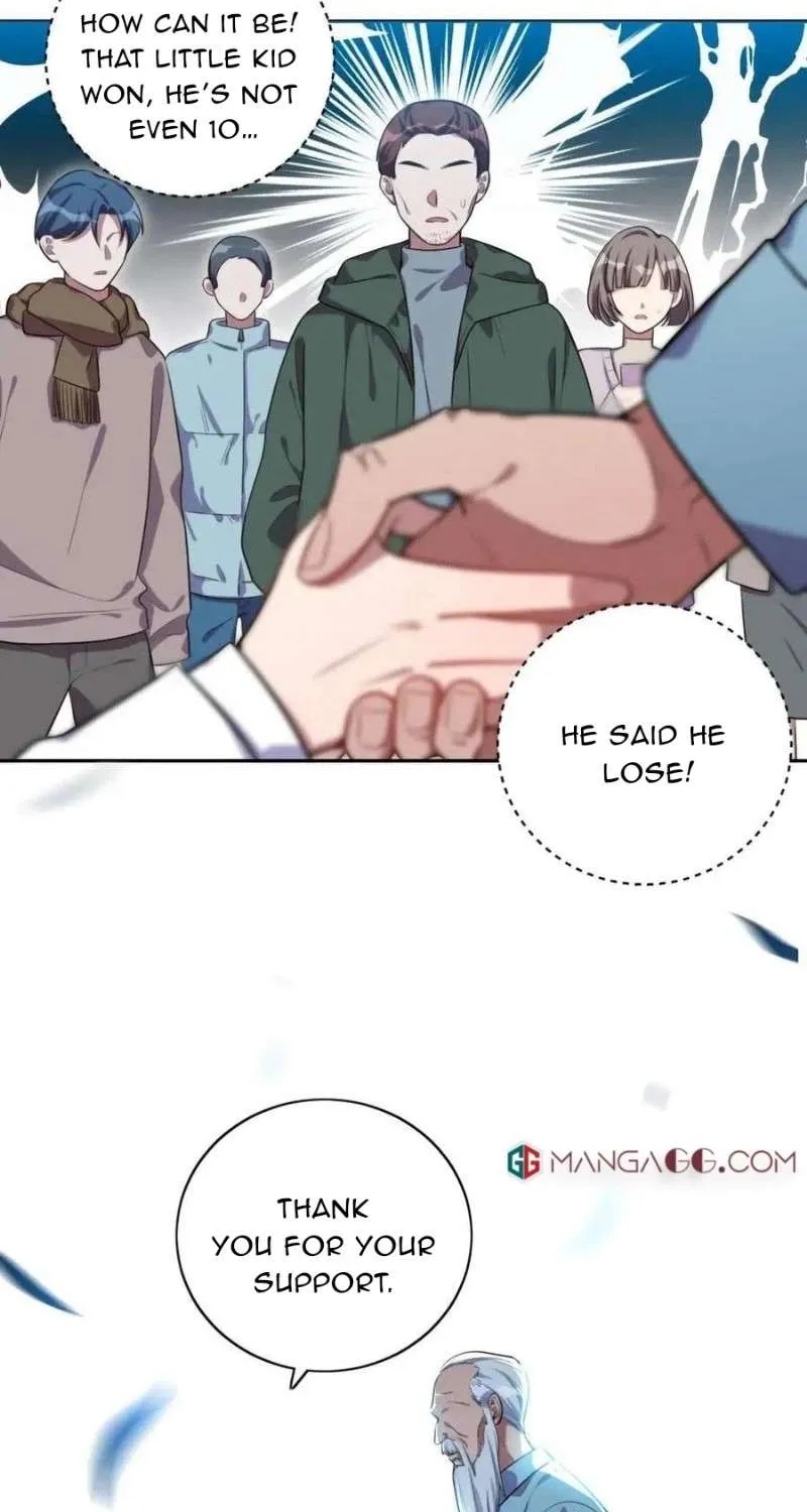 Kill My Love Chapter 92 page 32 - 
