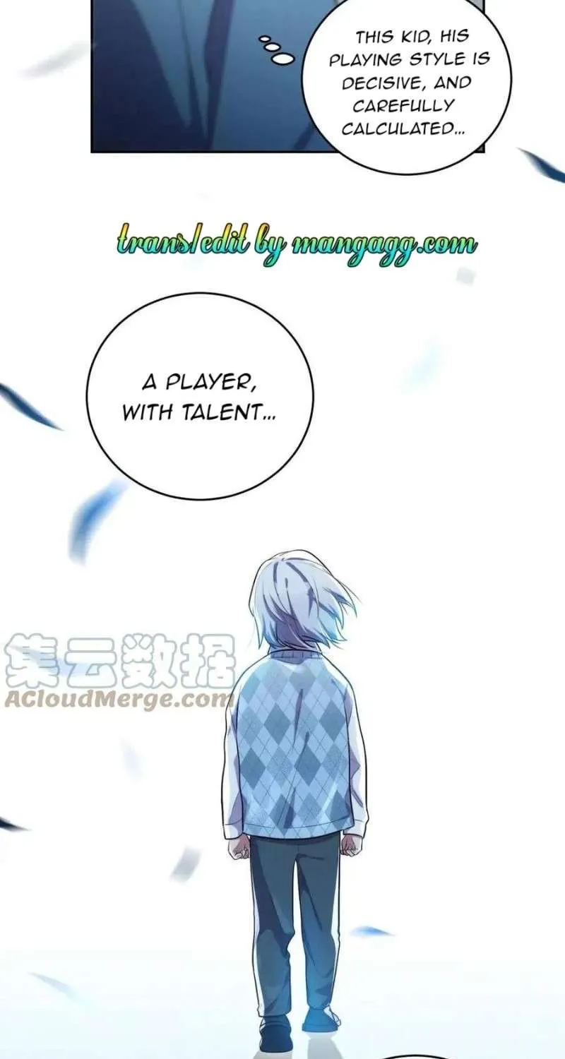 Kill My Love Chapter 92 page 35 - 