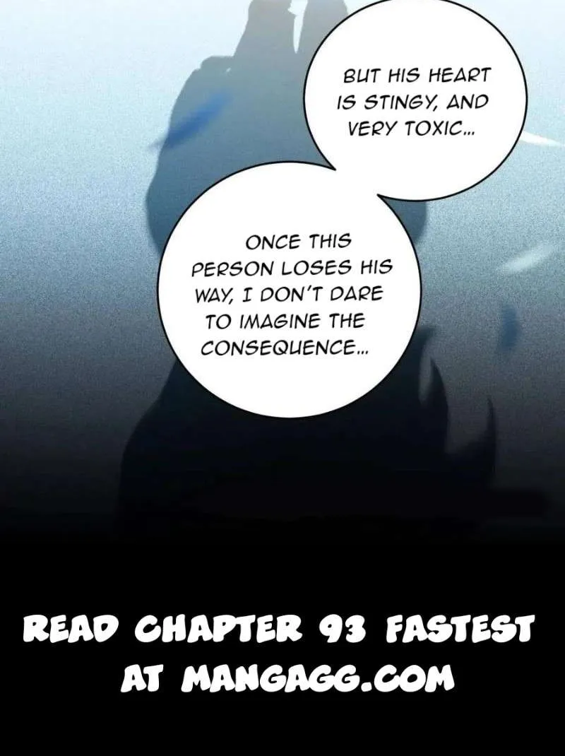 Kill My Love Chapter 92 page 36 - 