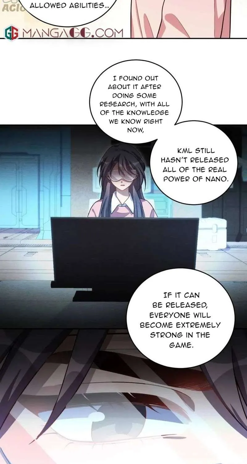 Kill My Love Chapter 92 page 7 - 