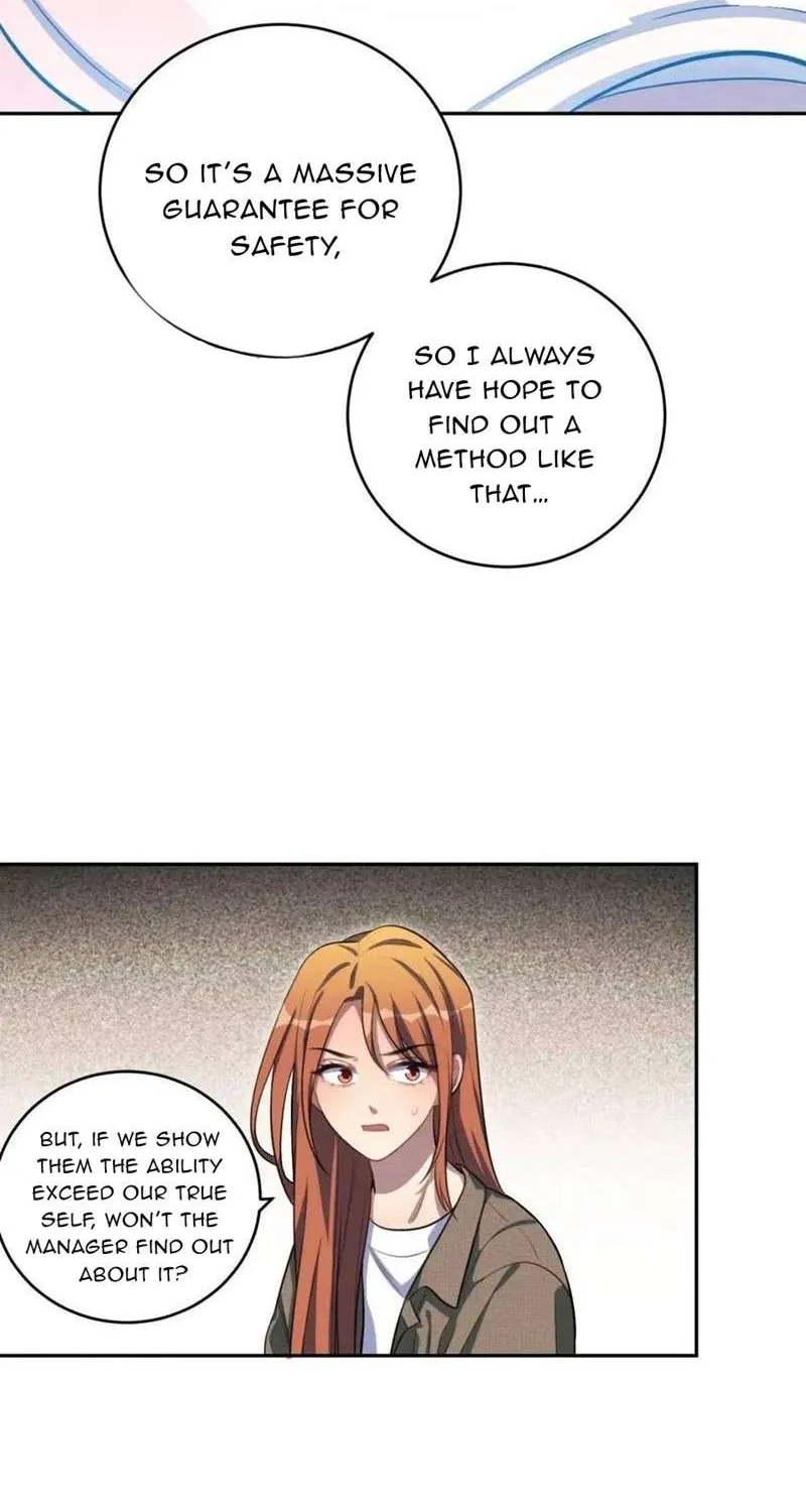 Kill My Love Chapter 92 page 8 - 