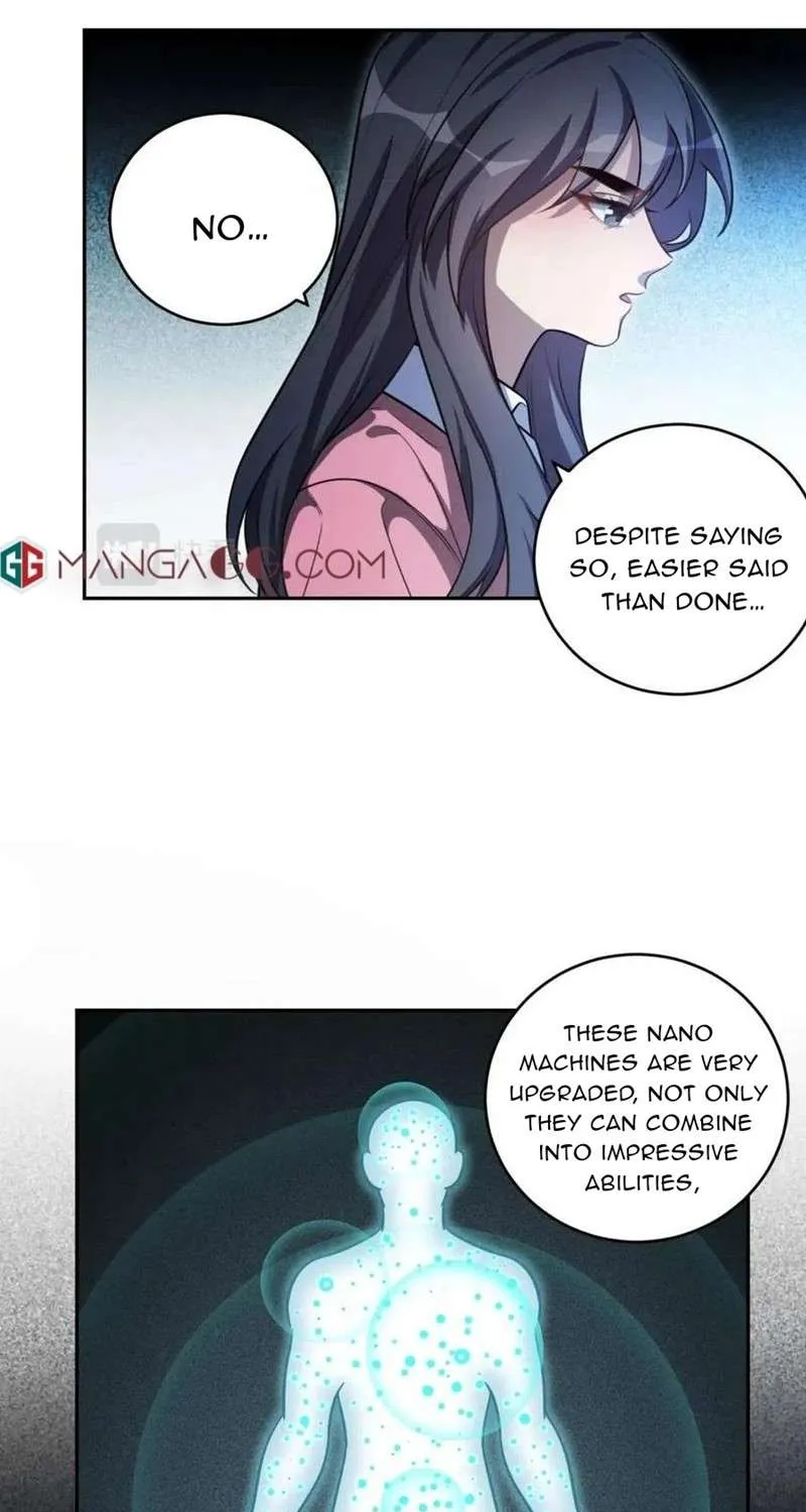 Kill My Love Chapter 92 page 9 - 
