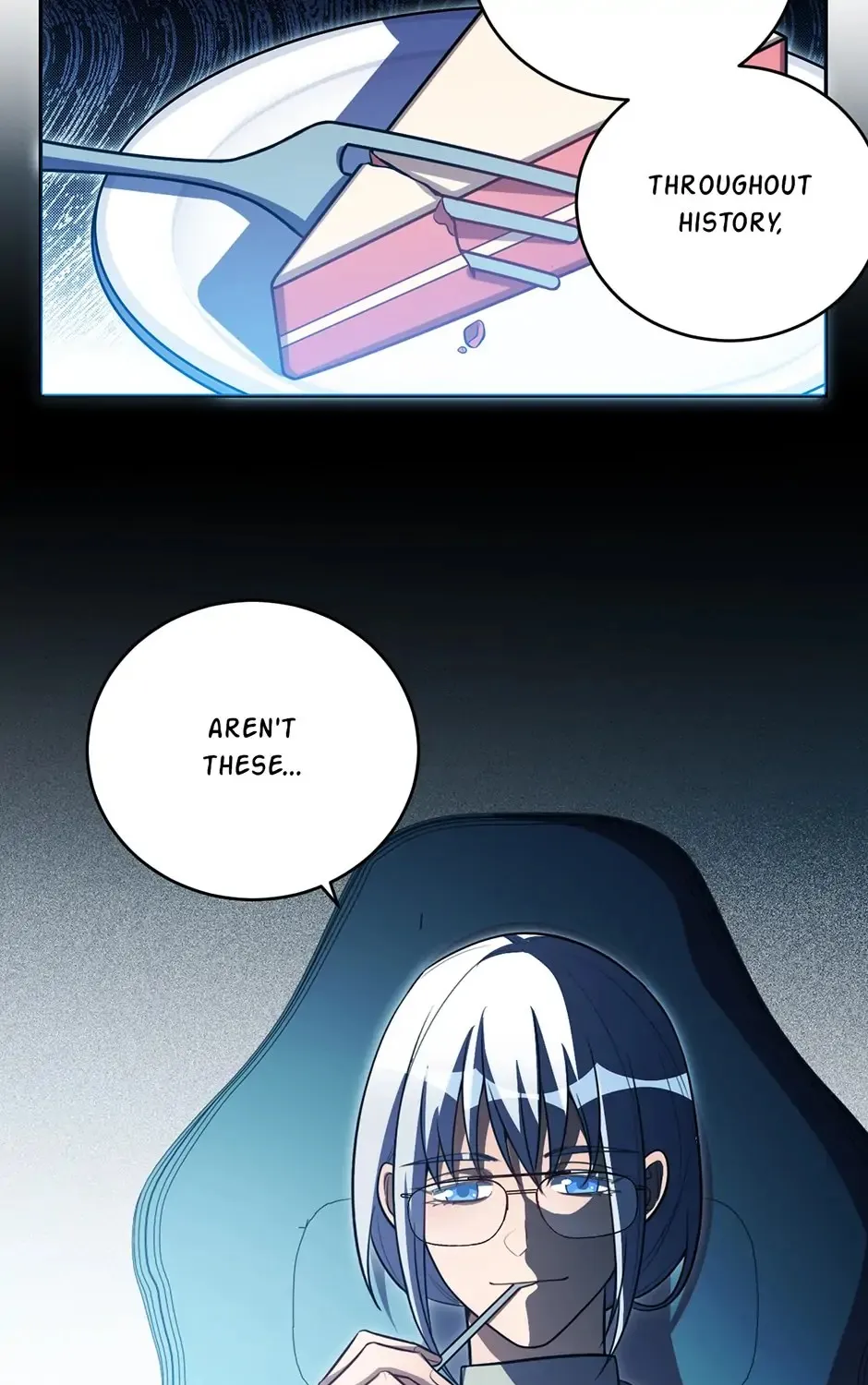 Kill My Love Chapter 93 page 11 - 