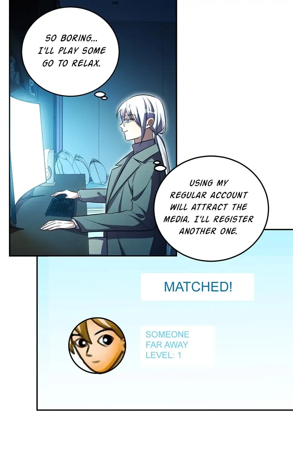 Kill My Love Chapter 93 page 17 - 