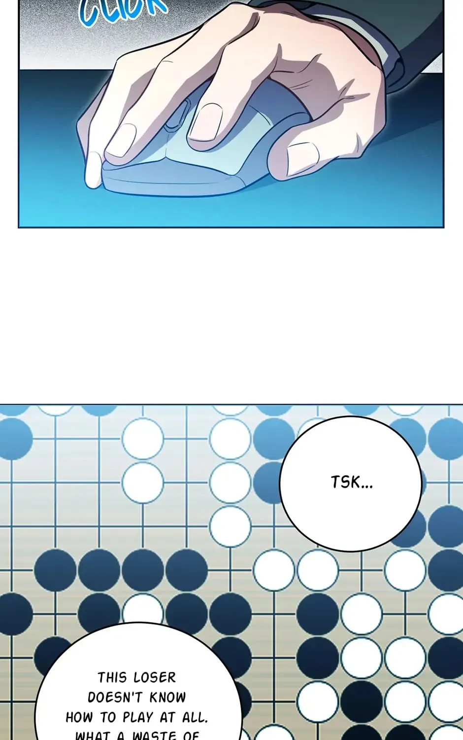 Kill My Love Chapter 93 page 19 - 