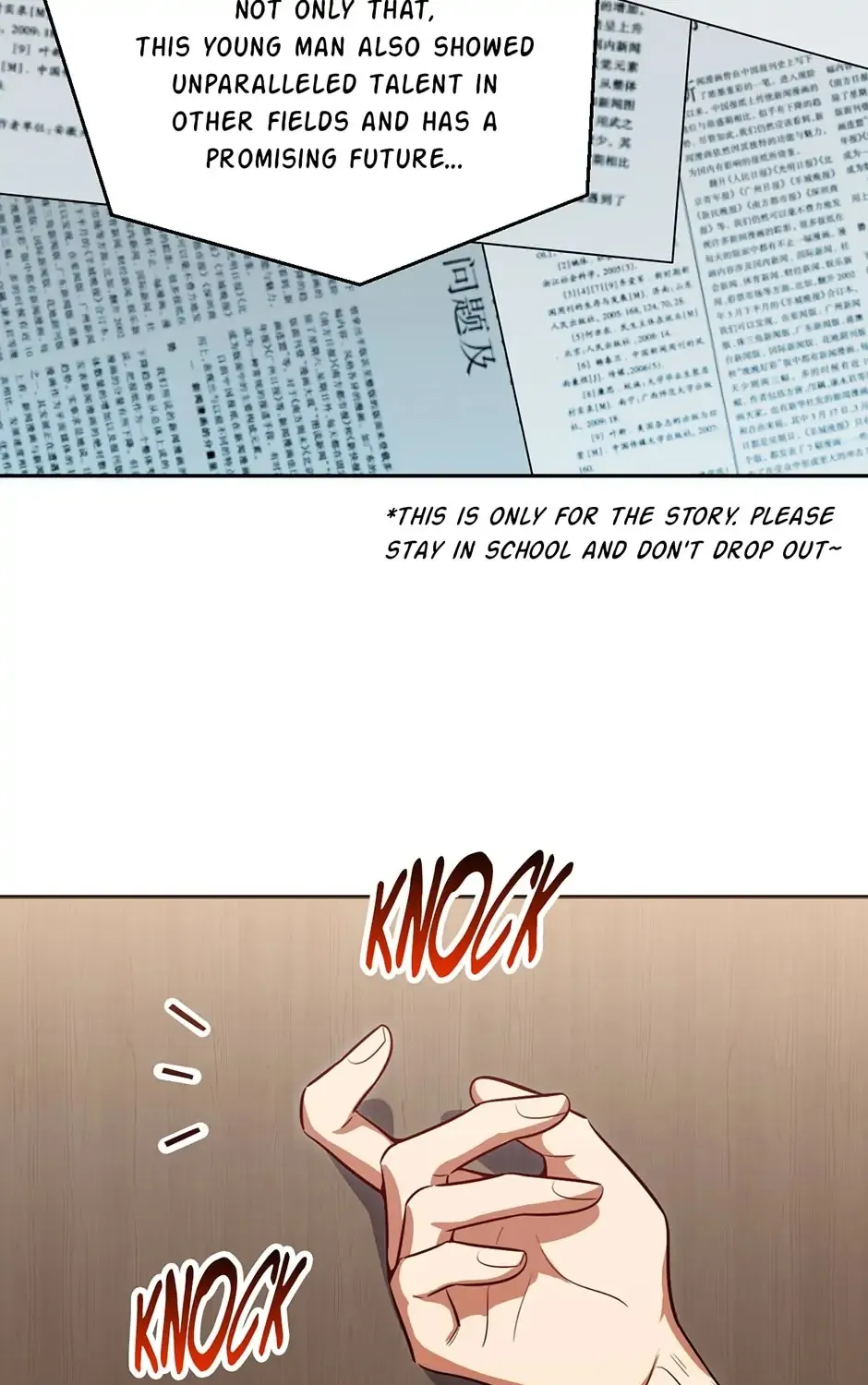 Kill My Love Chapter 93 page 3 - 