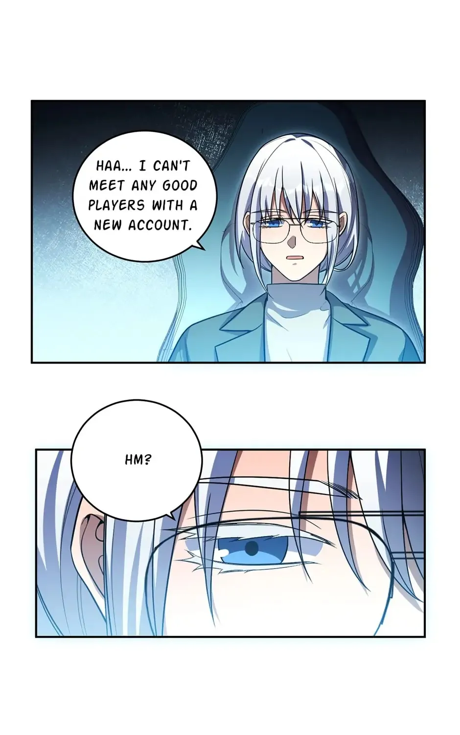 Kill My Love Chapter 93 page 21 - 