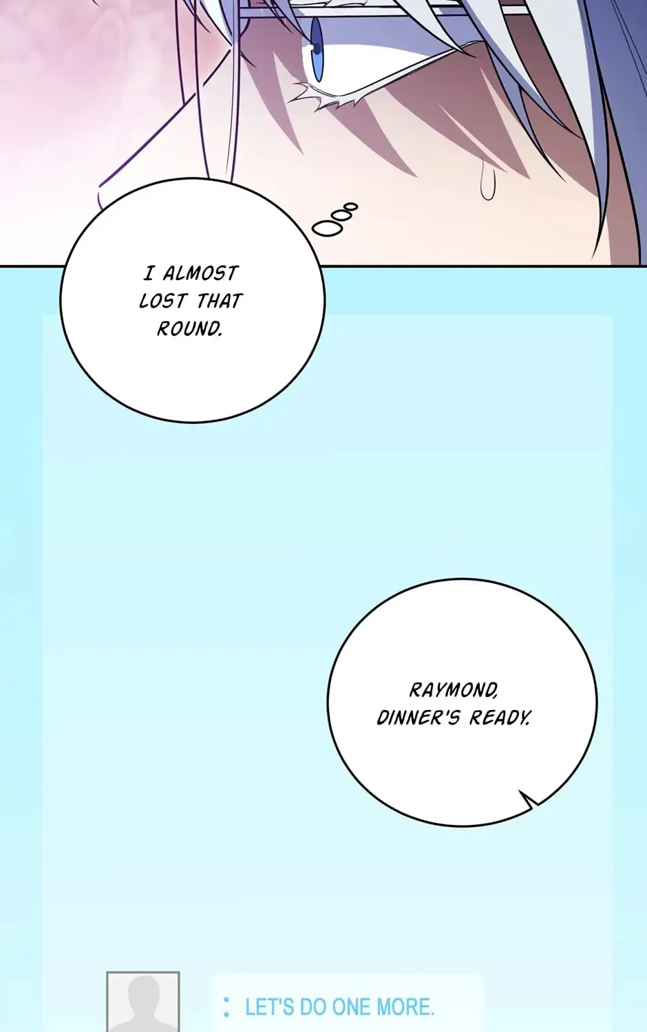 Kill My Love Chapter 93 page 27 - 