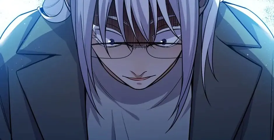 Kill My Love Chapter 93 page 32 - 