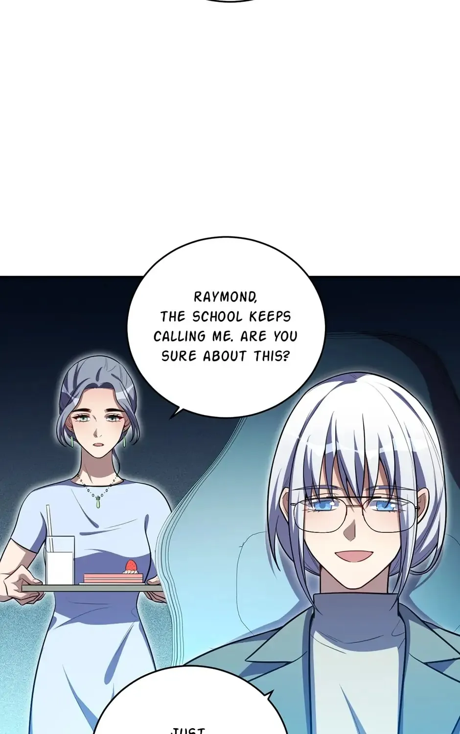 Kill My Love Chapter 93 page 5 - 
