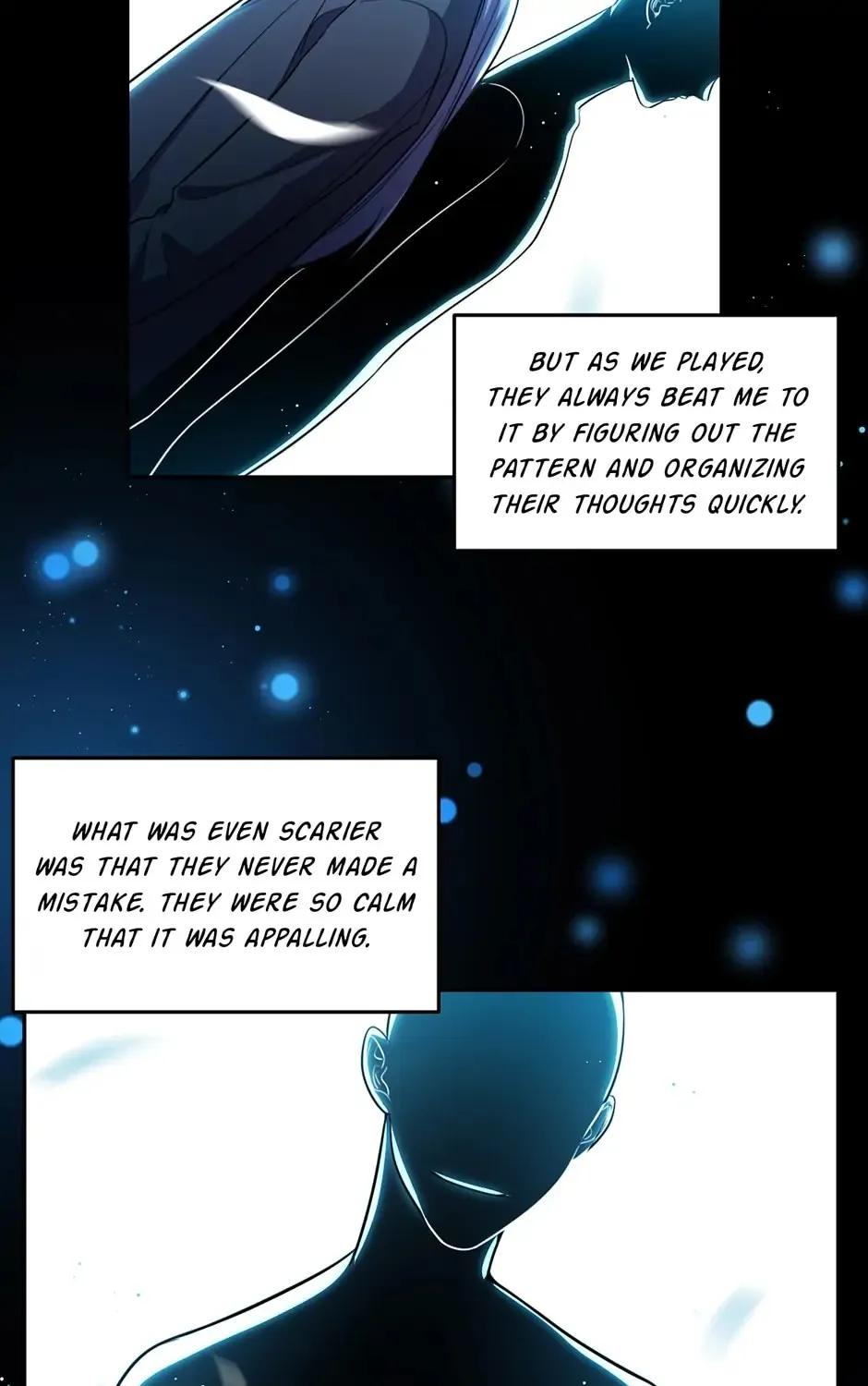 Kill My Love Chapter 93 page 47 - 