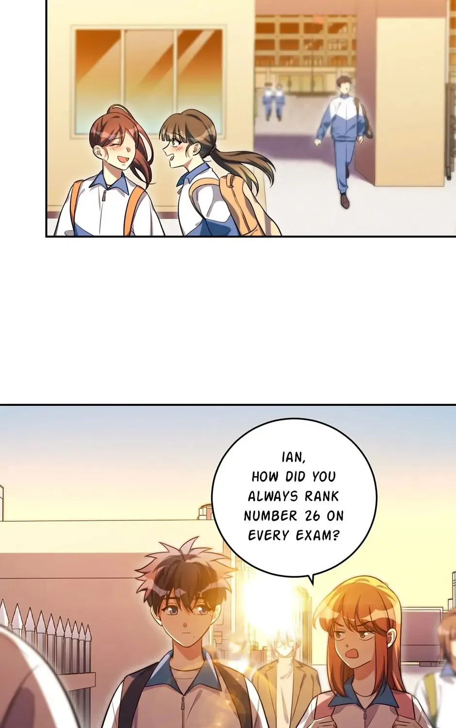 Kill My Love Chapter 93 page 63 - 