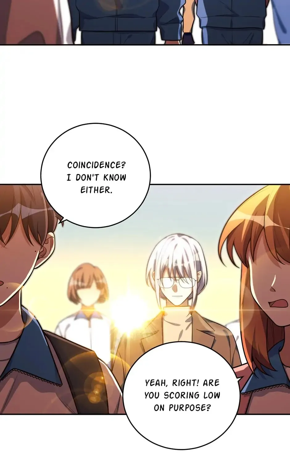 Kill My Love Chapter 93 page 65 - 
