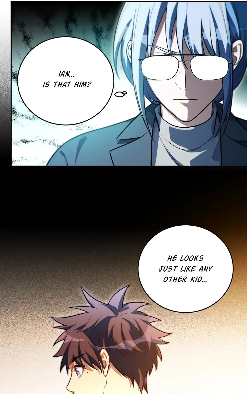 Kill My Love Chapter 93 page 67 - 