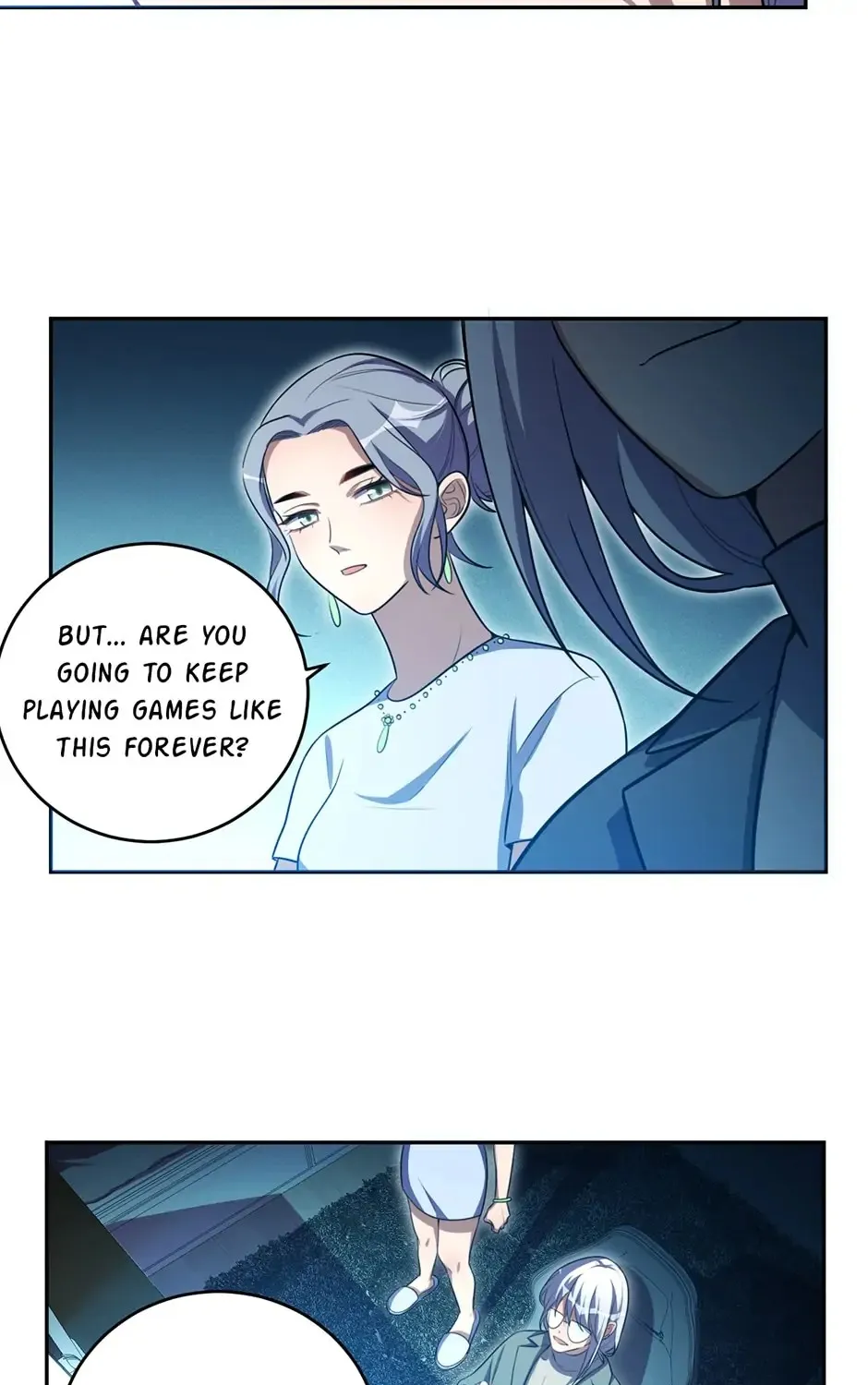 Kill My Love Chapter 93 page 9 - 