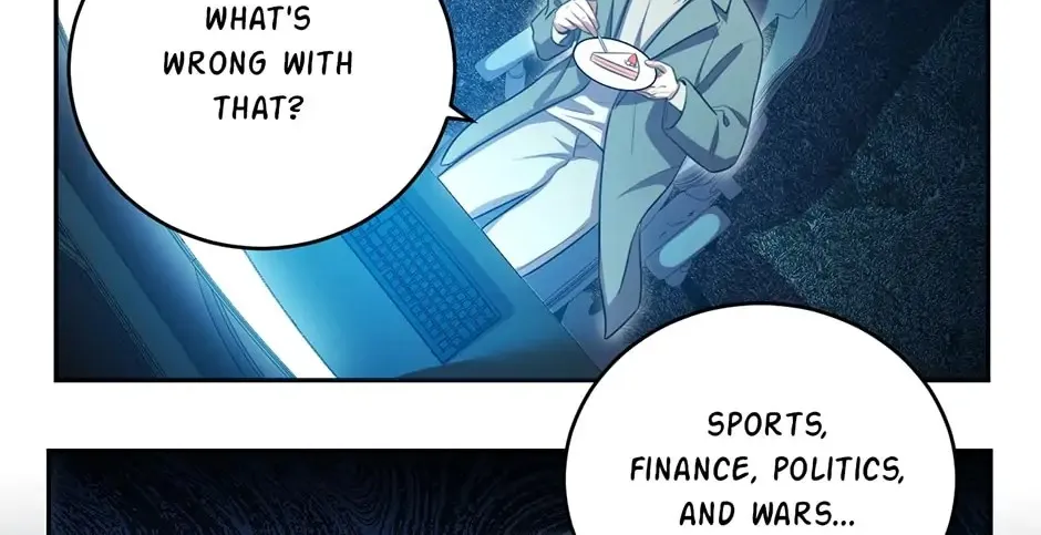 Kill My Love Chapter 93 page 10 - 