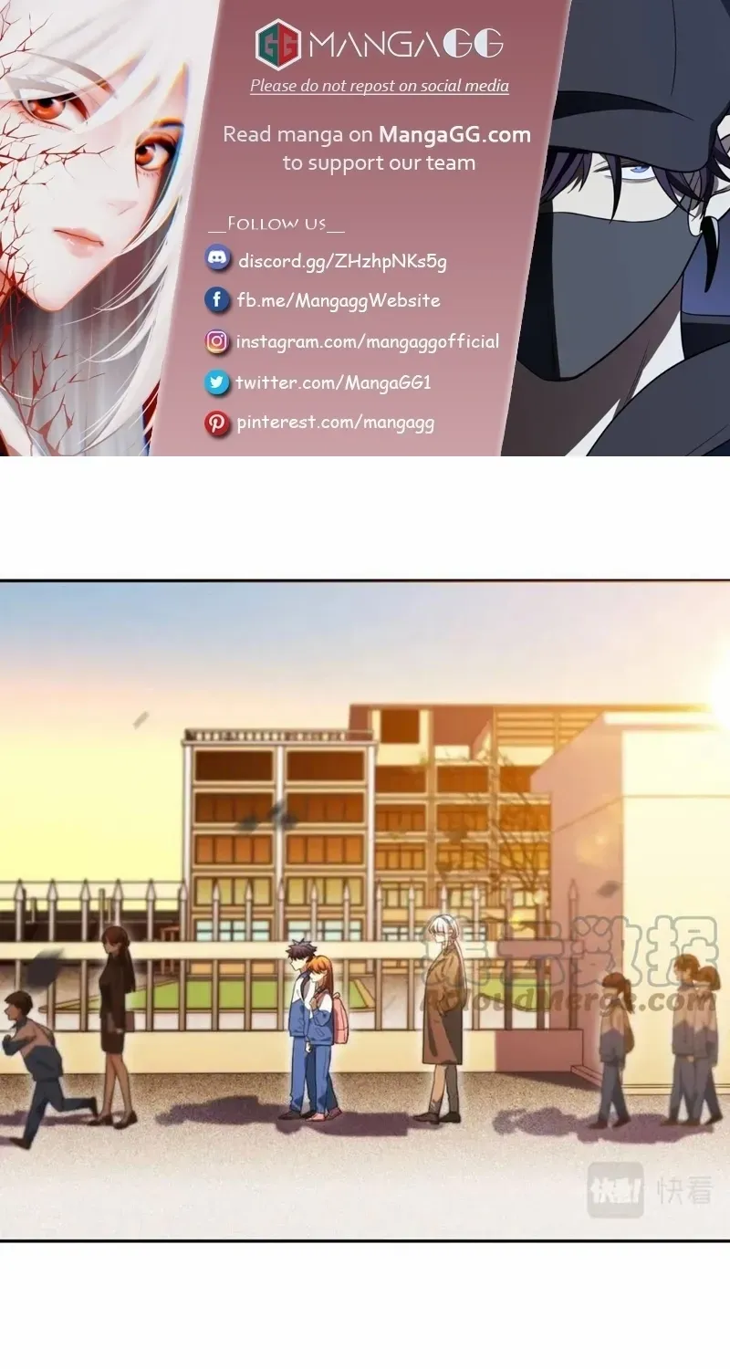 Kill My Love Chapter 94 page 1 - 