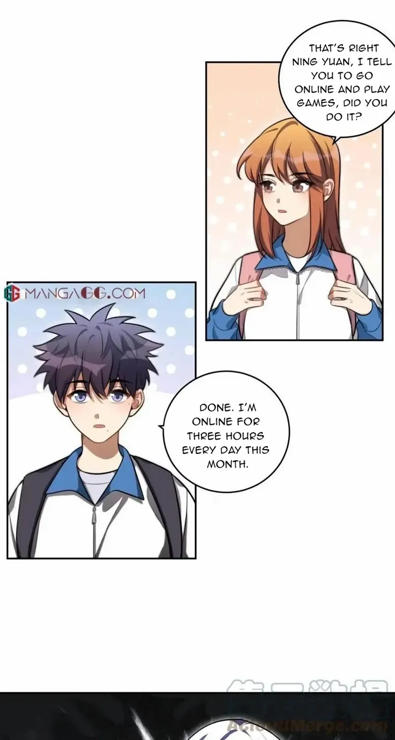 Kill My Love Chapter 94 page 2 - 