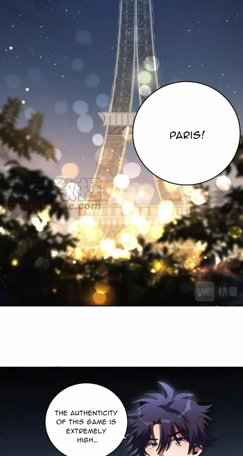 Kill My Love Chapter 94 page 14 - 