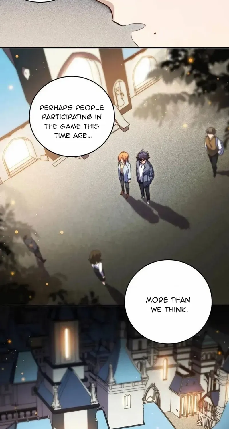 Kill My Love Chapter 94 page 16 - 