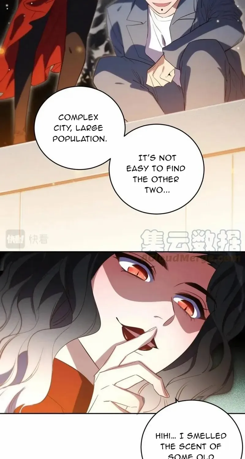 Kill My Love Chapter 94 page 19 - 