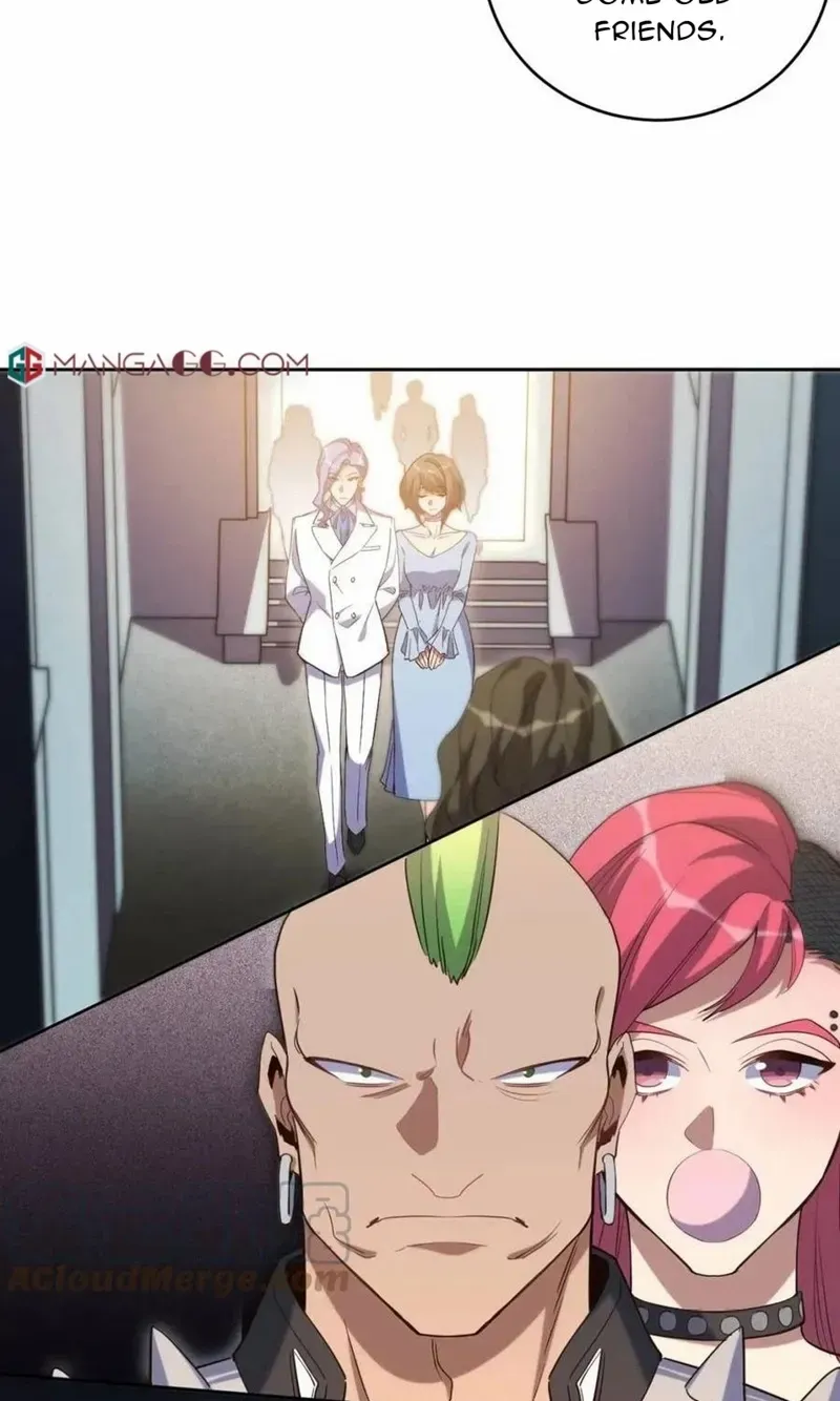 Kill My Love Chapter 94 page 20 - 