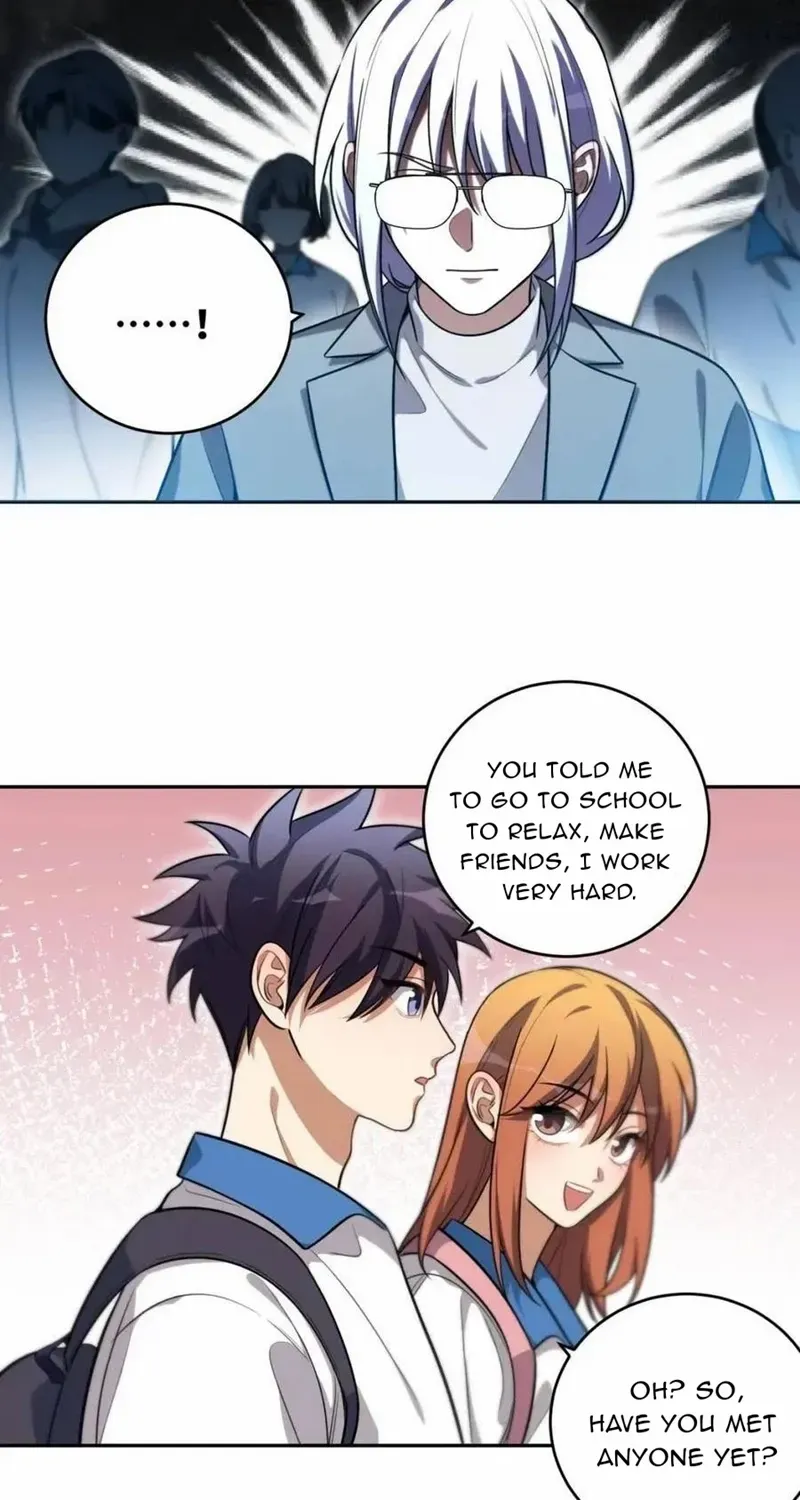 Kill My Love Chapter 94 page 3 - 