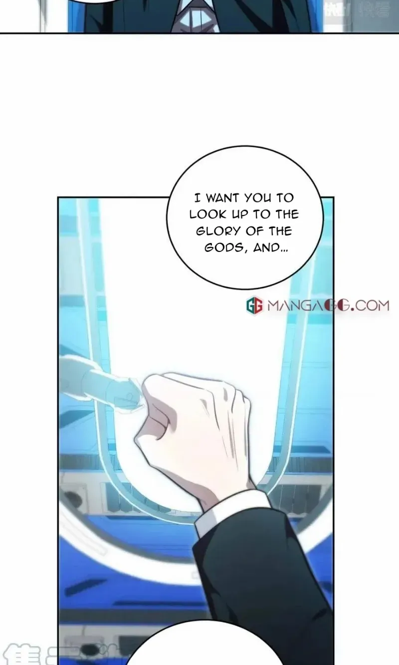 Kill My Love Chapter 94 page 25 - 