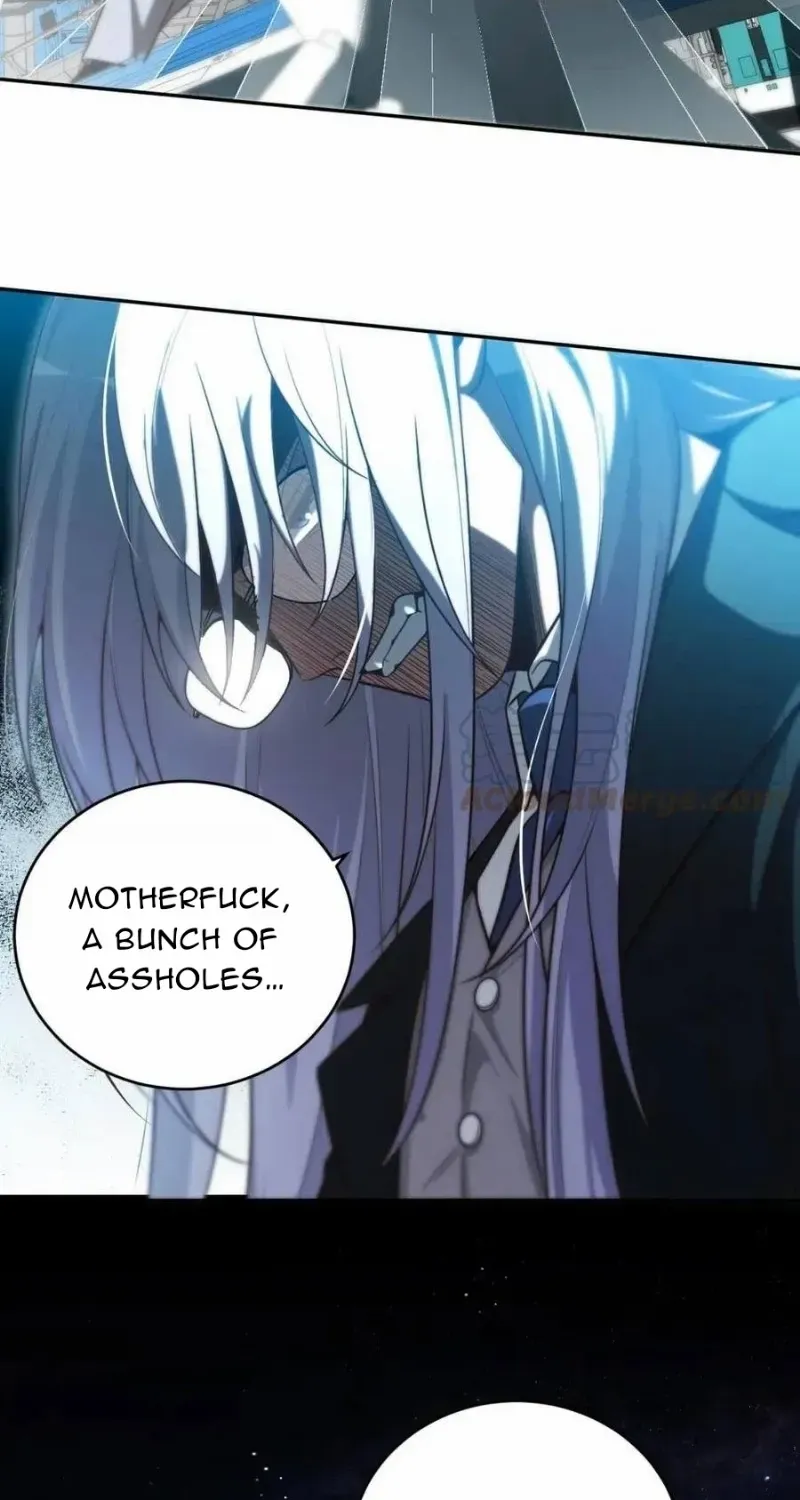 Kill My Love Chapter 94 page 28 - 