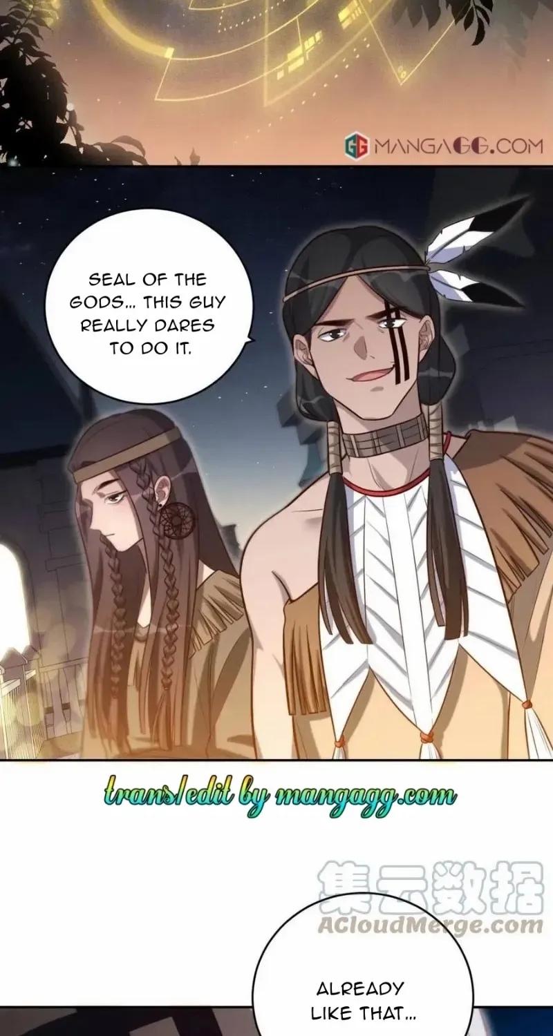 Kill My Love Chapter 94 page 34 - 