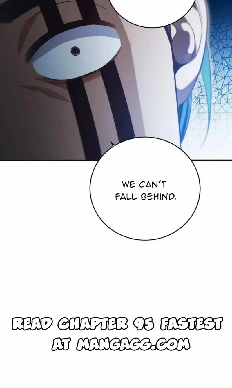 Kill My Love Chapter 94 page 35 - 