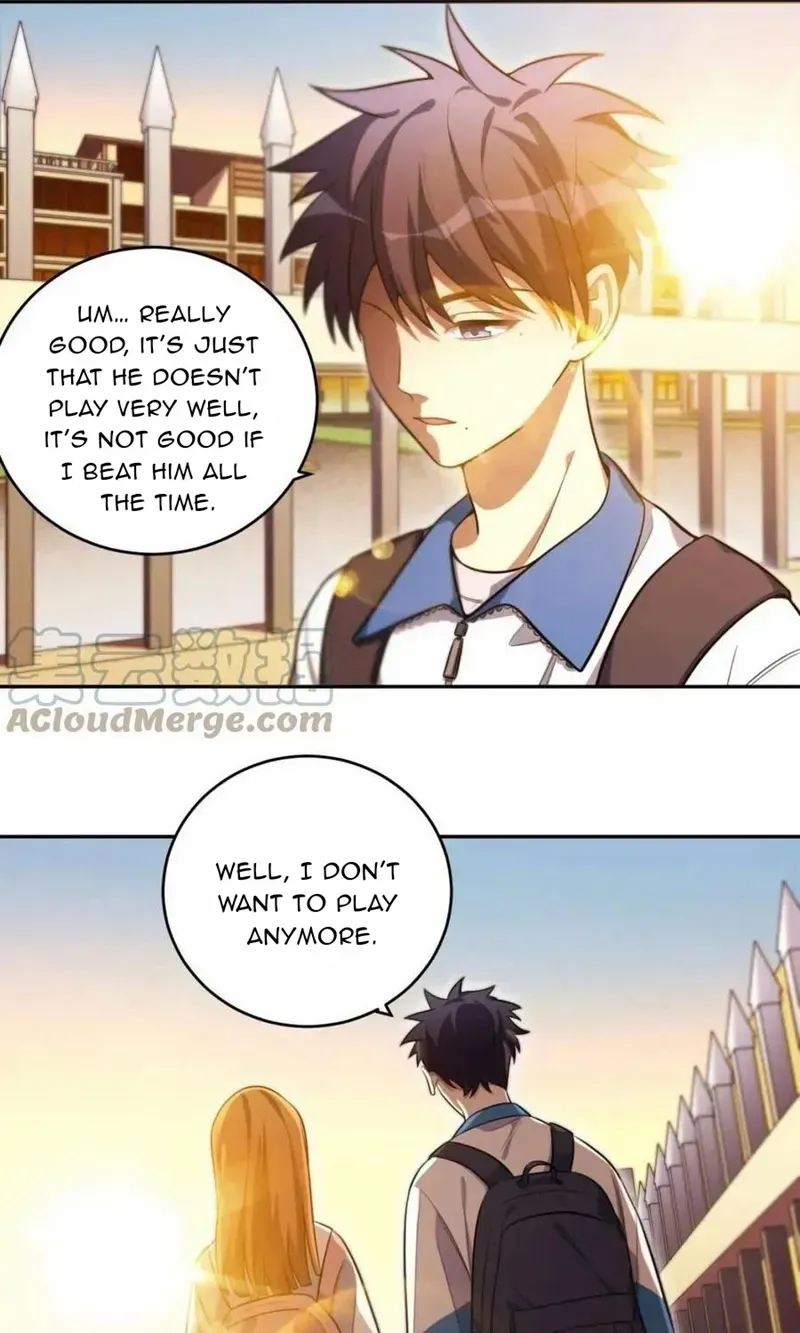 Kill My Love Chapter 94 page 5 - 