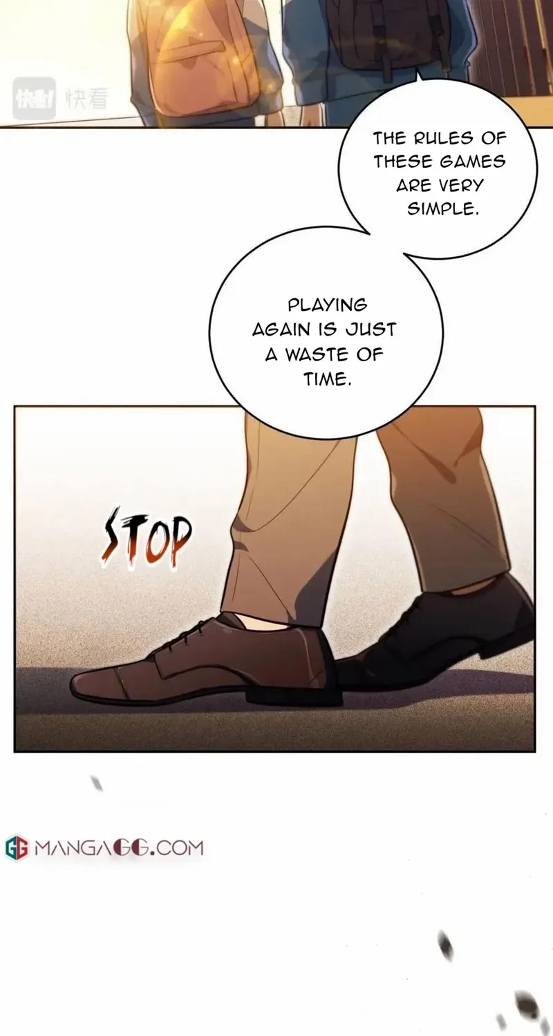 Kill My Love Chapter 94 page 6 - 