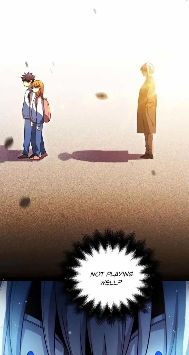 Kill My Love Chapter 94 page 7 - 