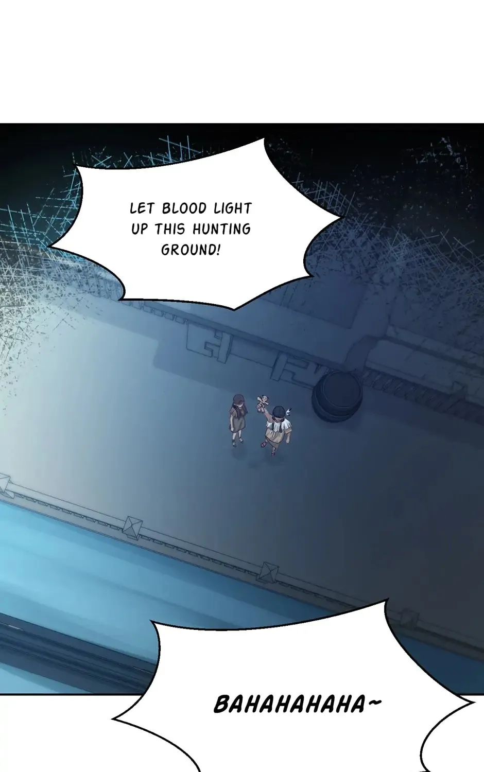 Kill My Love Chapter 95 page 11 - 