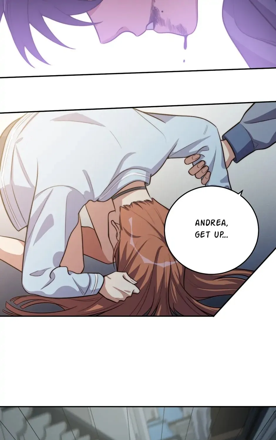 Kill My Love Chapter 95 page 17 - 