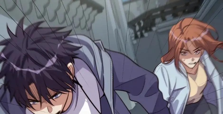 Kill My Love Chapter 95 page 18 - 